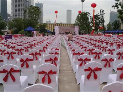 合肥賽盈會展慶典服務 專業策劃，締造非凡慶典體驗